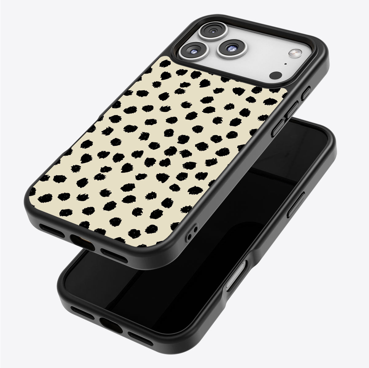 Luxe Beige - iPhone 17 Pro Max Case #case type_core (magsafe), #case type_core (non magsafe)