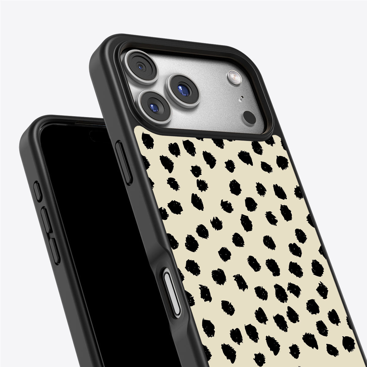 Luxe Beige - iPhone 17 Pro Max Case #case type_core (non magsafe)
