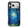 Moonlit Forest - iPhone 17 Pro Max Case