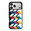 Morrocan Walk - iPhone 17 Pro Max Case