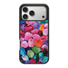 Petal Mosaic - iPhone 17 Pro Max Case