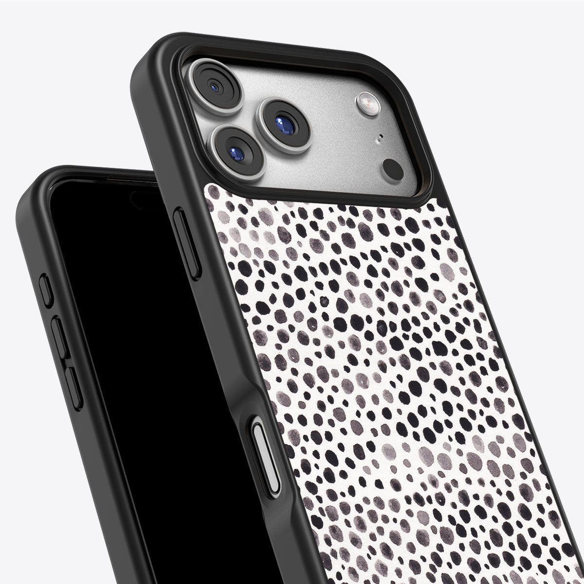 Rain Dance - iPhone 17 Pro Max Case, #case type_core (non magsafe)