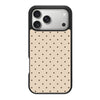 Sand Pearl - iPhone 17 Pro Max Case