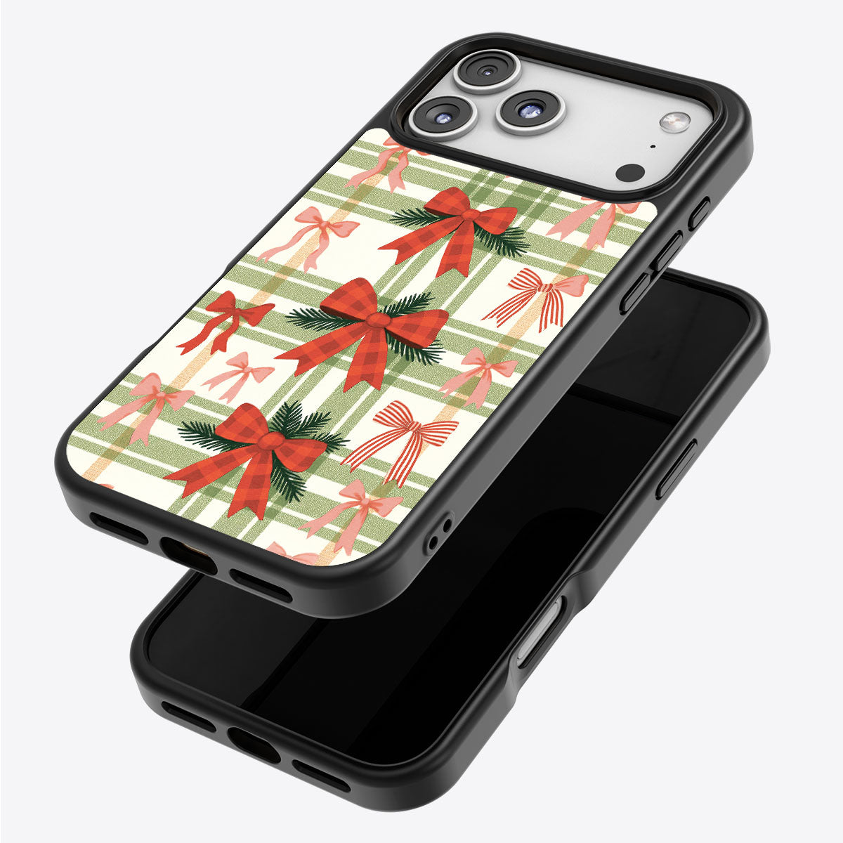 Surprise Surprise - iPhone 17 Pro Max Case #case type_core (magsafe), #case type_core (non magsafe)