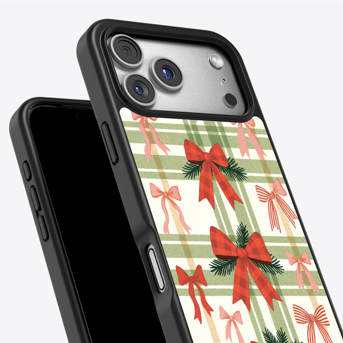 Surprise Surprise - iPhone 17 Pro Max Case #case type_core (non magsafe)