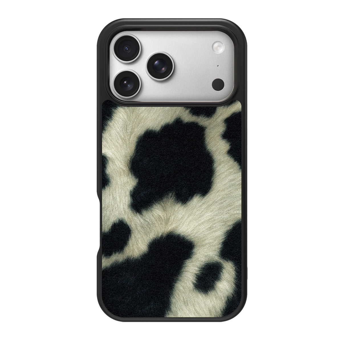 Swiss Cow - iPhone 17 Pro Max Case  #case type_core (magsafe), #case type_core (non magsafe)