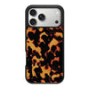 Tortoise Shell - iPhone 17 Pro Max Case