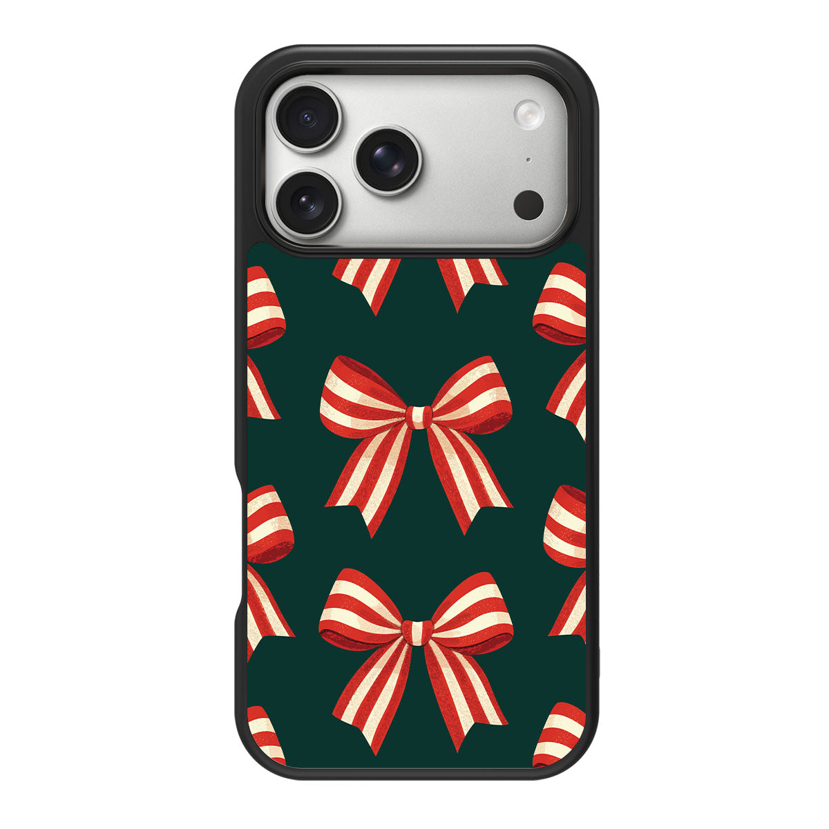 Velvet Ribbon - iPhone 17 Pro Max Case #case type_core (magsafe), #case type_core (non magsafe)