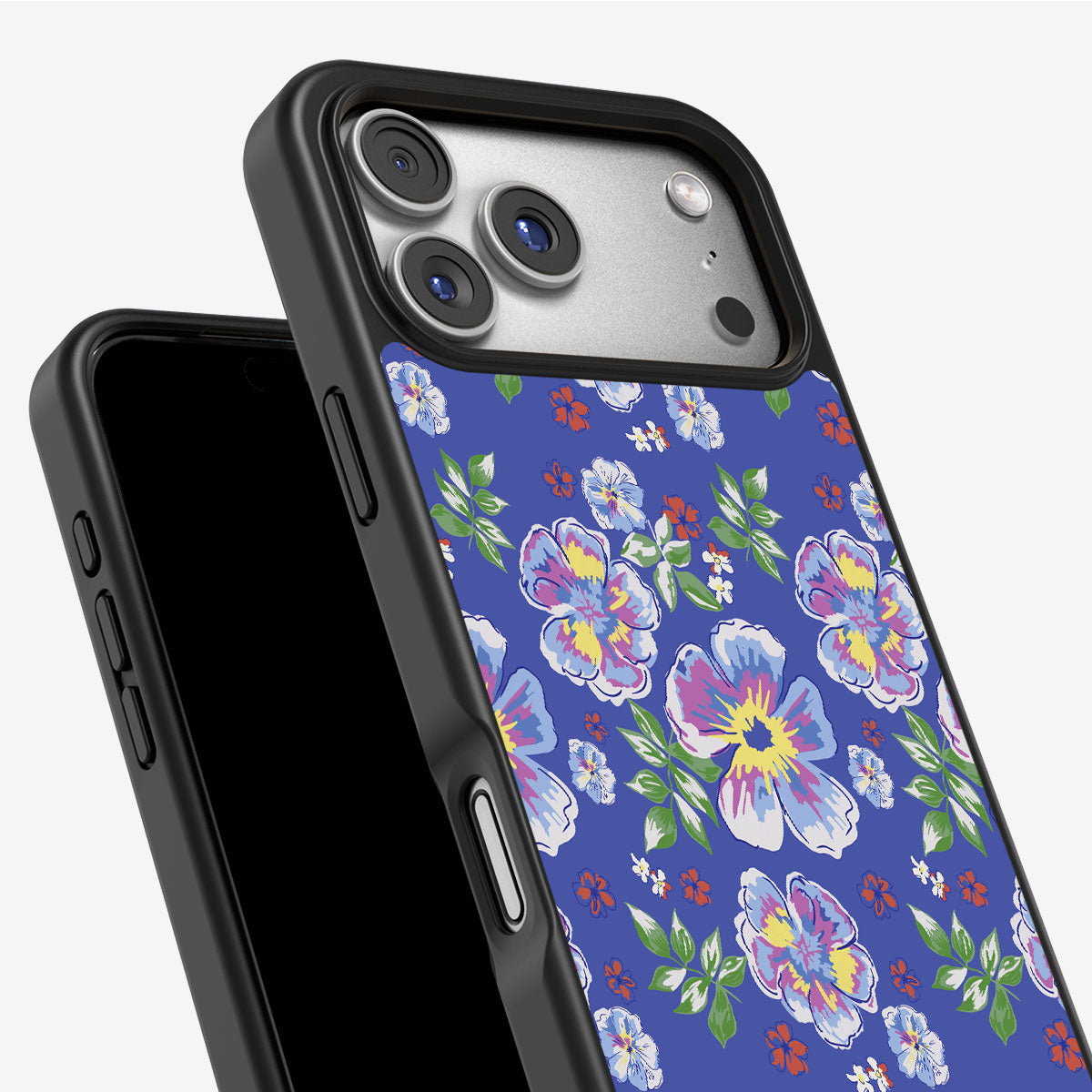 Wild Ditsy - iPhone 17 Pro Max Case #case type_core (non magsafe)