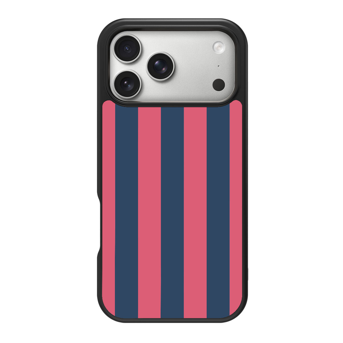Beach Towel design back view – iPhone 18 Pro case