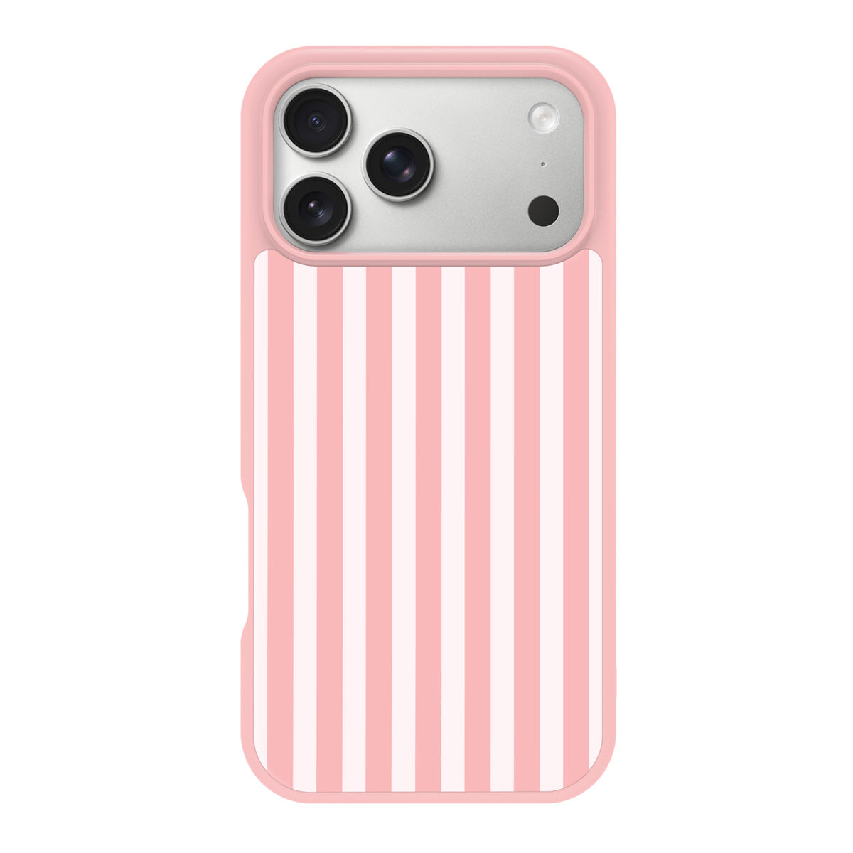 Cabana design back view – iPhone 18 Pro case