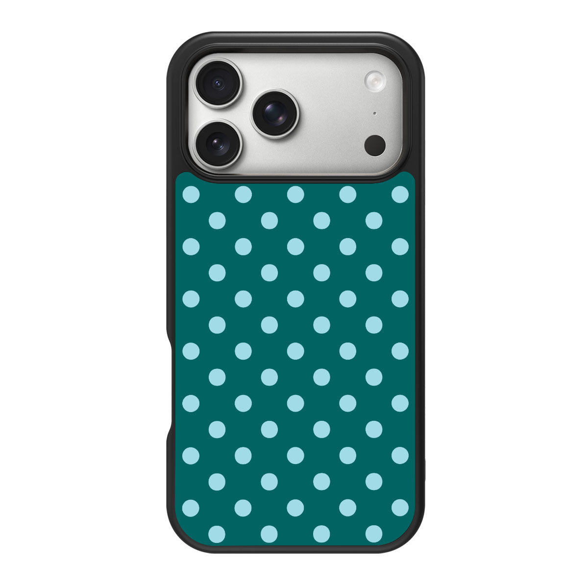 Diving Deep design back view – iPhone 18 Pro case