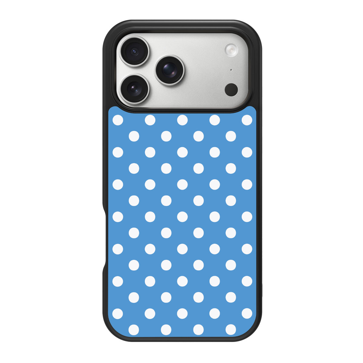 Summer Breeze design back view – iPhone 18 Pro Max case