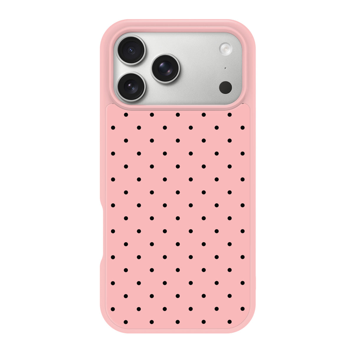 Veloria design back view – iPhone 18 Pro Max case