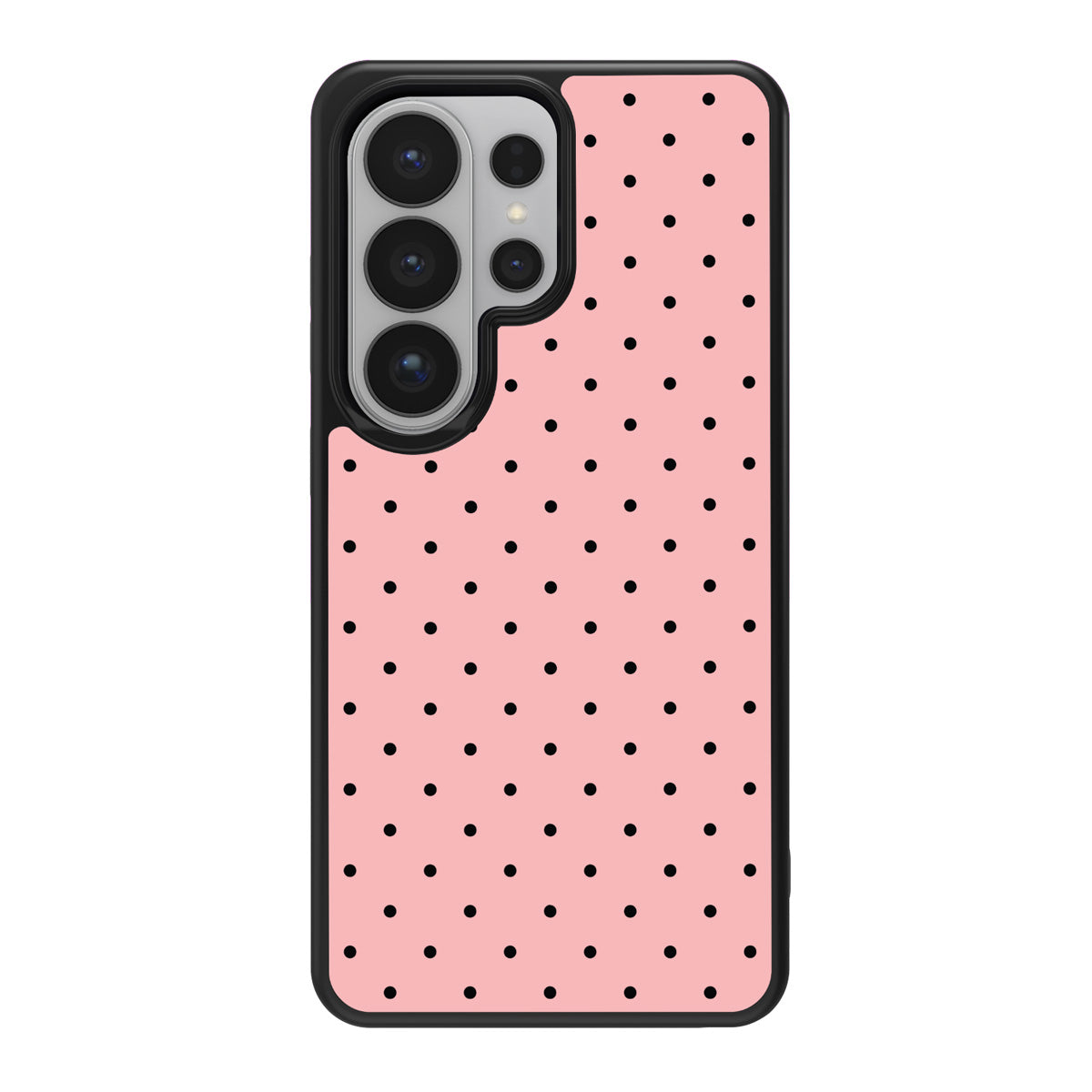 Veloria design back view – Samsung Galaxy S26 Ultra case